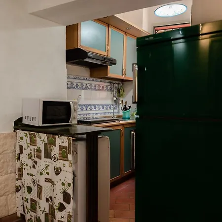 Holiday home Cumellart 2
