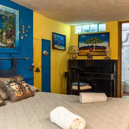 Cumellart 2 Holiday home