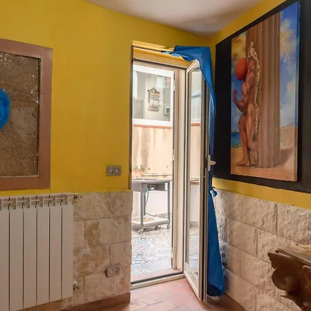 Cumellart 2 Agrigento