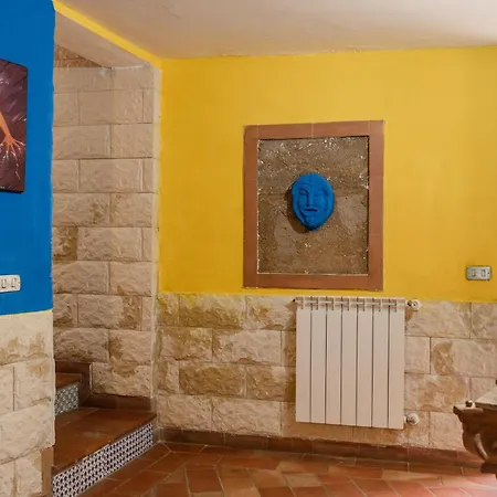 Holiday home Cumellart 2