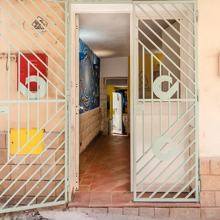 Holiday home Cumellart 2 Agrigento