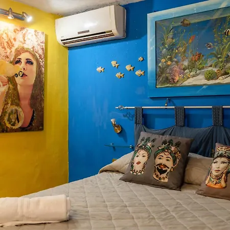 Cumellart 2 Agrigento