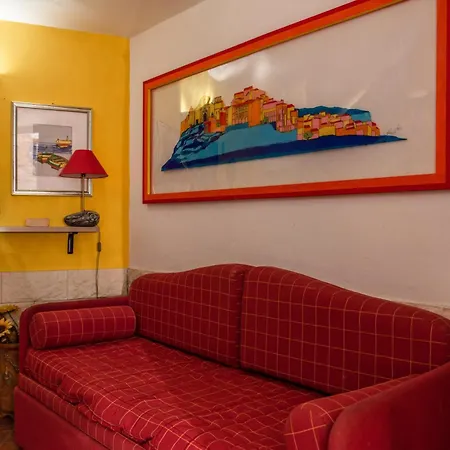 Cumellart 2 Holiday home