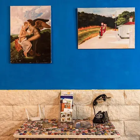 Cumellart 2 Holiday home *