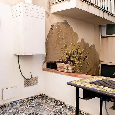 Holiday home Cumellart 2 Agrigento