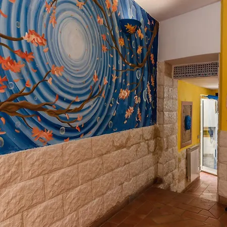 Cumellart 2 Agrigento